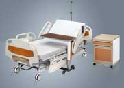 CCU, ICU bed, Hospital-furniture, 
